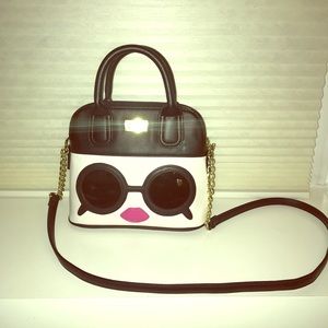 Adorable handbag